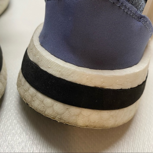 Adidas Arkyn Running Shoes in Steel Size 8 EUC - Picture 10 of 12